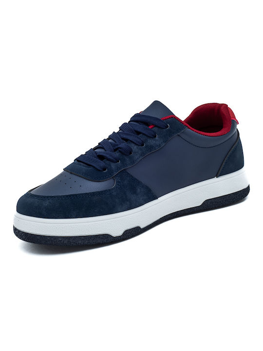 Antonio Donati Sneakers Blue