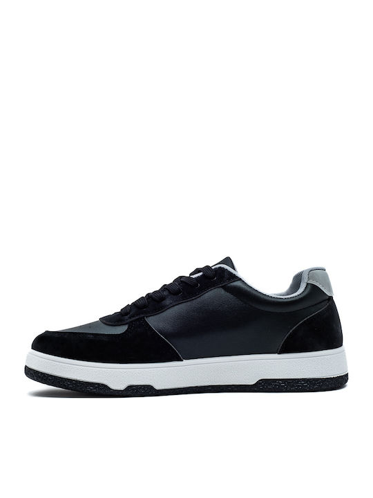 Sneakers Black