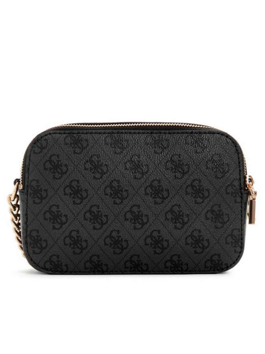 Geantă Guess Sg900014 Crossbody Cărbune