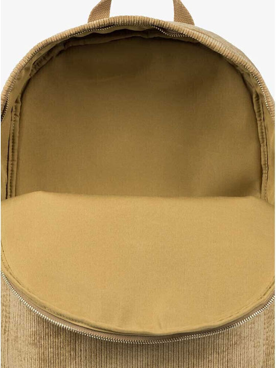 Roxy Backpack 15.7lt Χρυσό