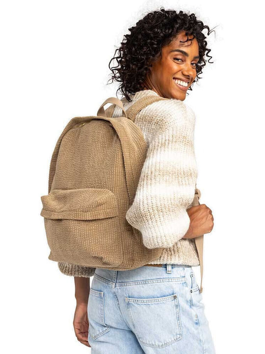 Roxy Backpack 15.7lt Χρυσό
