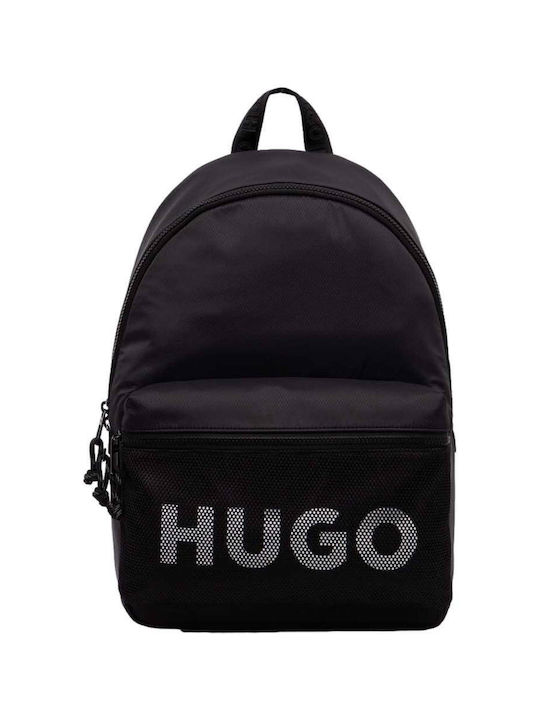 Hugo Boss Men's Backpack Black