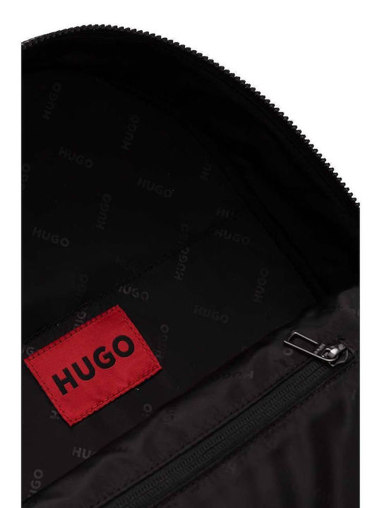 Boss Backpack Μαύρο