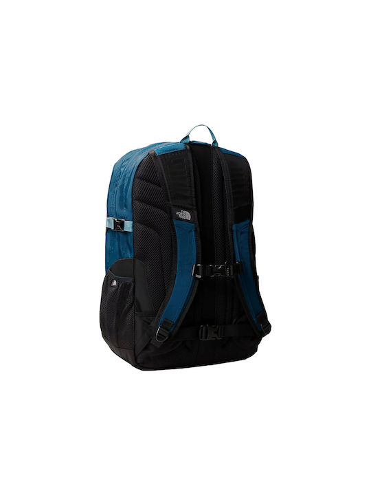 The North Face Borealis Classic Men's Fabric Backpack Blue 29lt