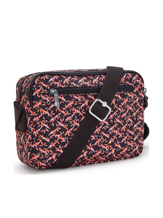 Kipling Abanu M Γυναικεία Τσάντα από Συνθετικό Δέρμα