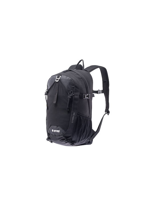 Hi-Tec Rucksack Schwarz