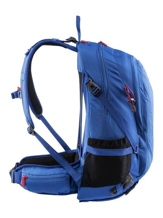 Hi-Tec Backpack Μπλε