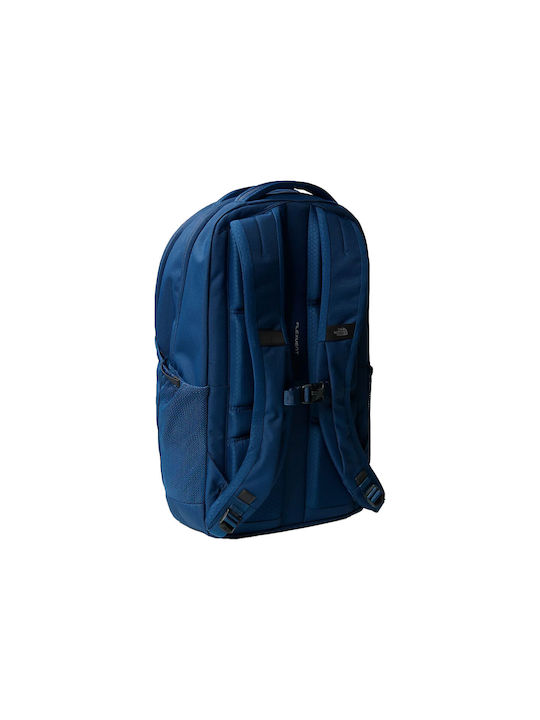 The North Face Vault Stoff Rucksack Blau 26Es