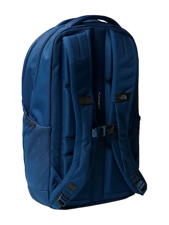The North Face Vault 26lt Shady Blue/Tnf White NPF