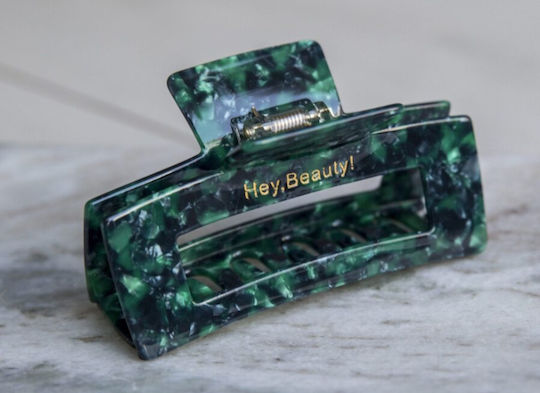Hey Beauty! Κλιπ για Μαλλιά