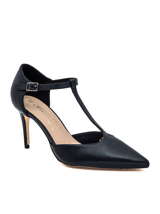 Pumps Schwarz