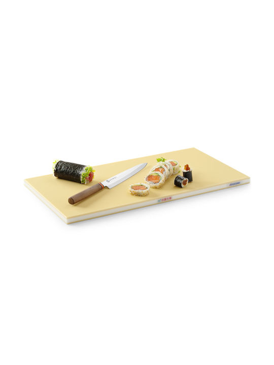 Hendi Platou de Servire pentru Sushi Plastic 60x30x2buc 1buc