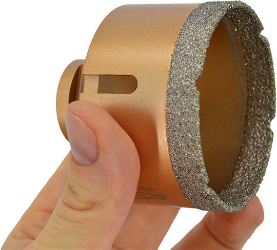 Awtools Crown M14 5mm Diamond Embankment