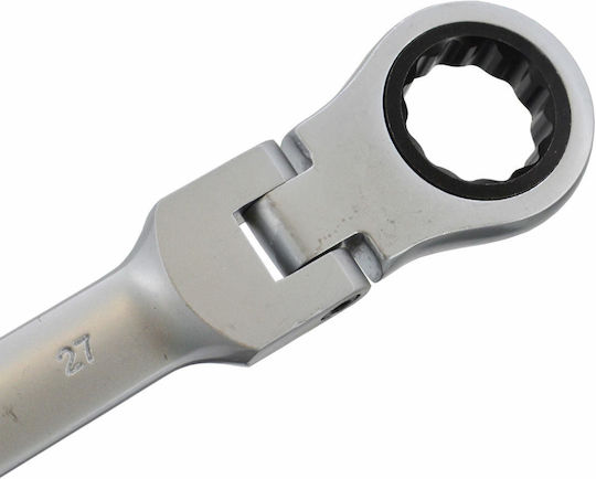 Awtools Wrench Flat-o.grz/pog.kpl.22szt.6-32 Suitcase