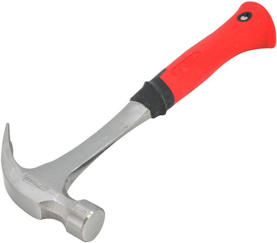 Awtools Shoe Hammer 500g Monoblock Black Line