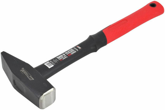 Чук Awtools Slusar 1,0 кг Wlókno черен