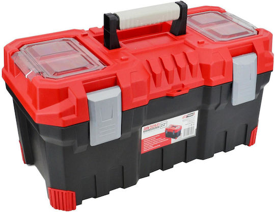 Awtools Tool Box Prof 22" 55x29x28cm