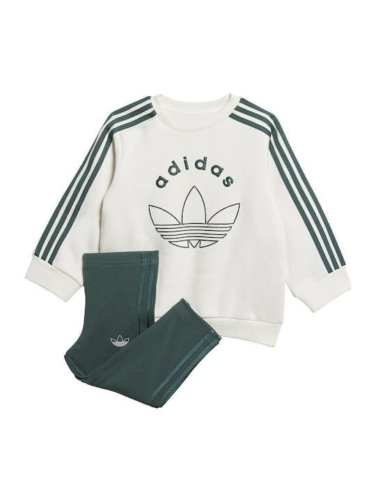 Kids' Set with Leggings Winter 2pcs Clowhi, Mingre