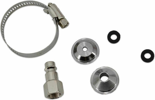 Awtools Ist Eine Putzpistole Aluminiumtank/fr-300
