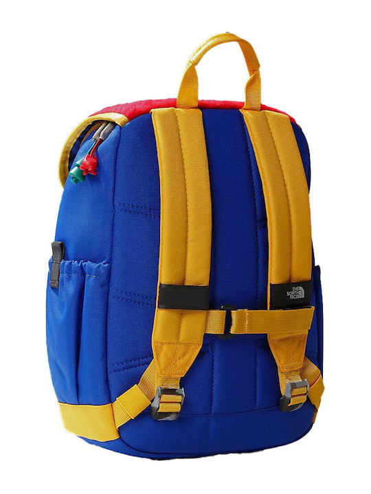 The North Face Explorer Bag Backpack Multicolour 10Liters The North Face Explorer Bag Backpack Multicolour 10Liters