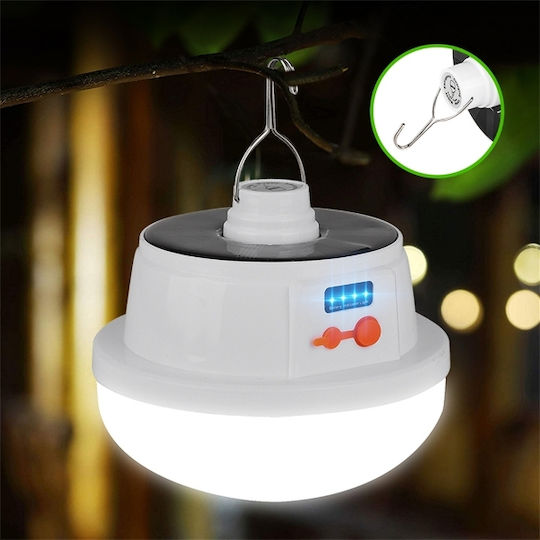 Aerbes Rechargeable Solar Light 13cmx11.5cmx13cmcm