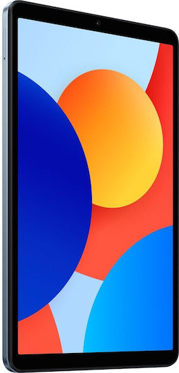 Xiaomi Redmi Pad SE 4G 8.7Inches Tablet (4GB/64GB) Sky Blue