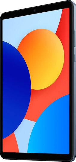 Xiaomi Redmi Pad SE 4G 8.7Inches Tablet (4GB/64GB) Sky Blue