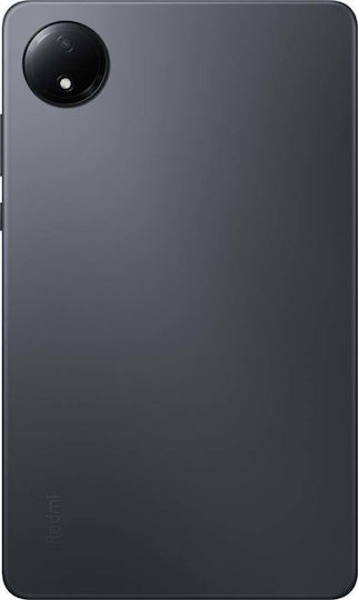 Xiaomi Redmi Pad SE 4G 8.7Inches Tablet (4GB/128GB) Graphite Gray