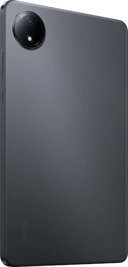 Xiaomi Redmi Pad SE 4G 8.7Inches Tablet (4GB/128GB) Graphite Gray