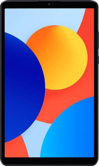 Xiaomi Redmi Pad SE 8.7Inches Tablet (4GB/128GB) Graphite Gray