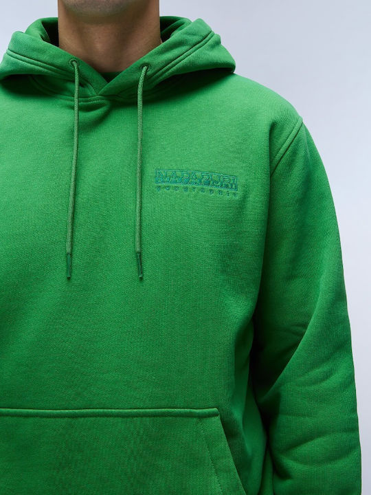 Bkander Hanorac Green
