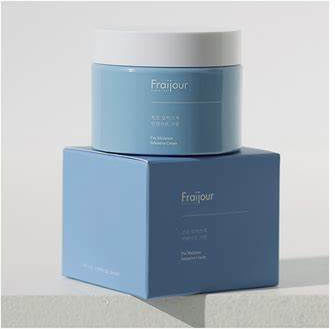 Fraijour Pro-Moisture Intensive Ενυδατική & Αντιγηραντική Κρέμα Προσώπου κατά της Ακμής & της Ερυθρότητας με Ceramides & Centella Asiatica 50ml