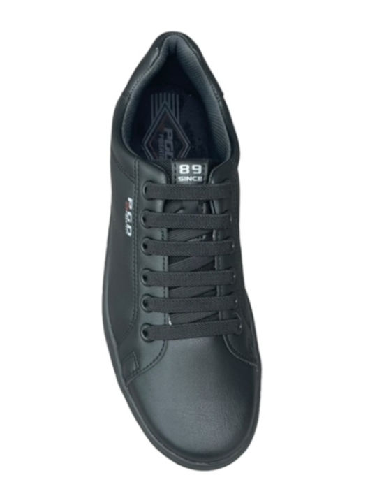 Sneakers Preto
