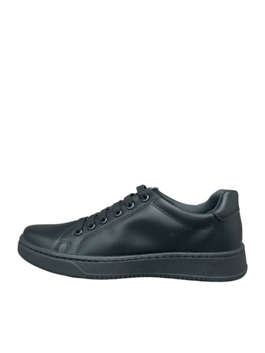 Sneakers Preto