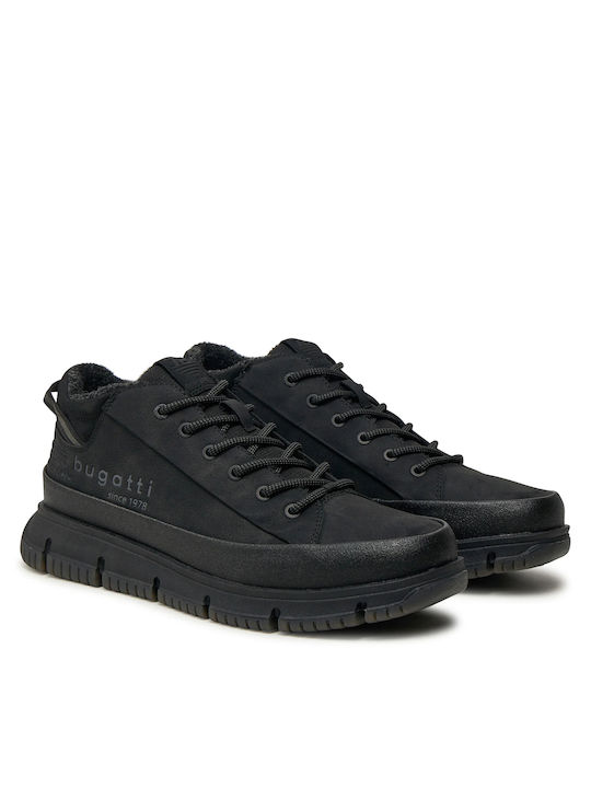 Boots Black