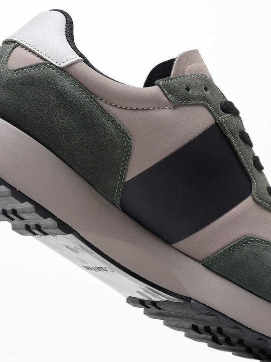Sneakers Green