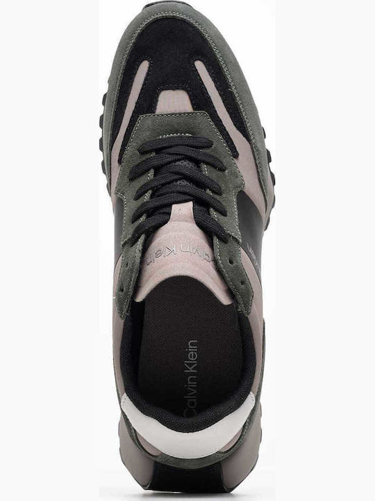 Sneakers Green