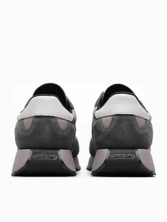 Sneakers Green