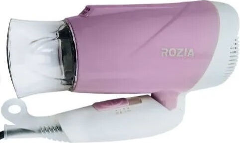 Travel Hair Dryer 1800W