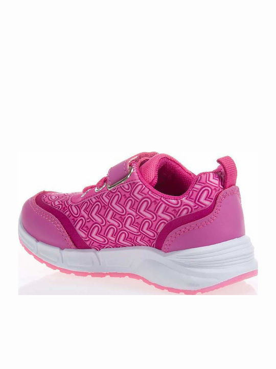 Disney Barbie Fuchsia