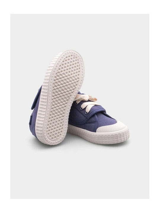 Παιδικά Sneakers Μπλε