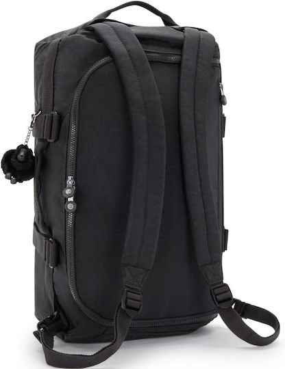 Kipling Jonis Sack Voyage Black W20cm