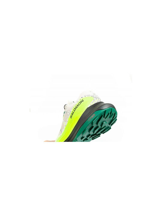 Ultra Glide Sport Shoes Running Beige