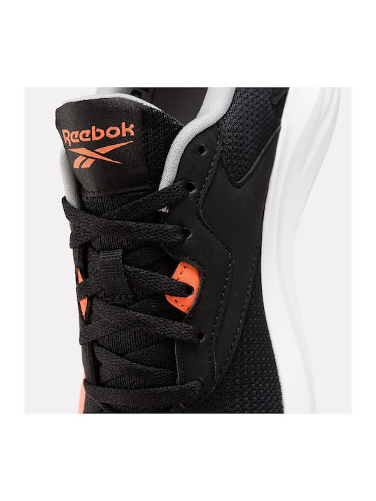 Energen Lux Γυναικεία Αθλητικά Παπούτσια Running Μαύρα