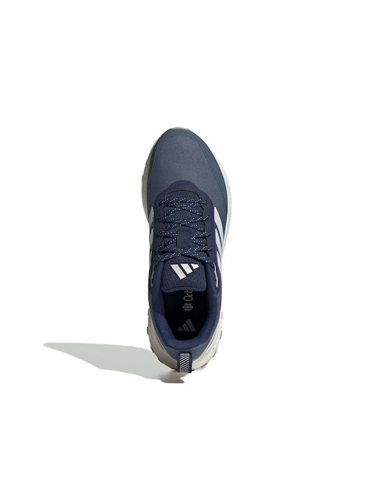 Runfalcon 5 Sport Shoes Running Blue