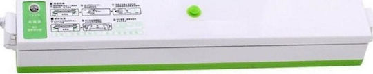 Vacuum Device with Maximum Sealing Length 300mm Green