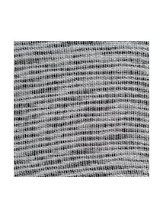 Eurofirany Curtain with Pencil Pleat Rebecca White 140x250cm