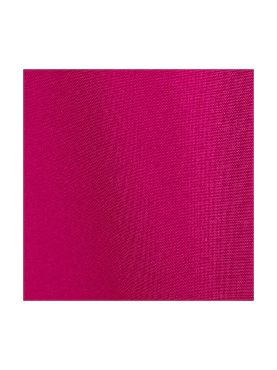 Eurofirany Curtain with Pencil Pleat Rita Fuchsia 140x270cm