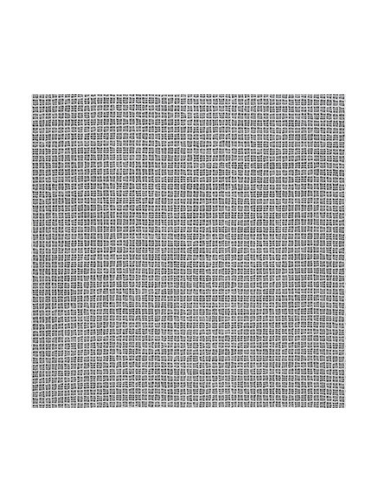 Eurofirany Завеса с Копчета Cindy Бяла 140x250бр