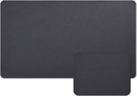 Zeller 11296 Mouse Pad Μαύρο